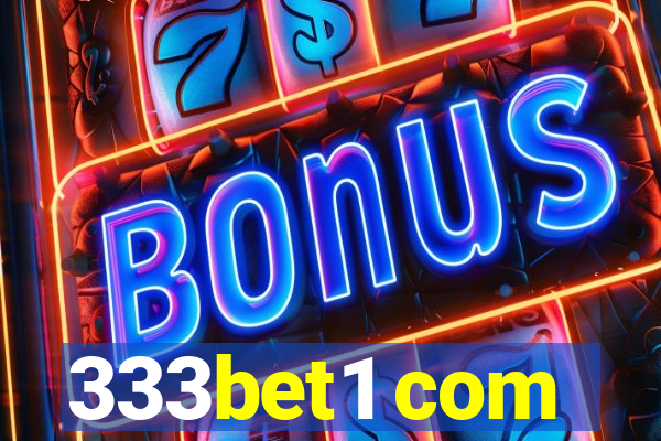 333bet1 com