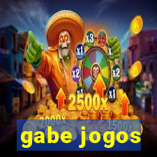 gabe jogos