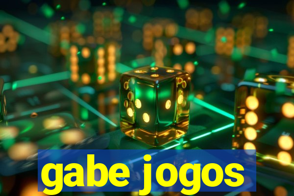 gabe jogos