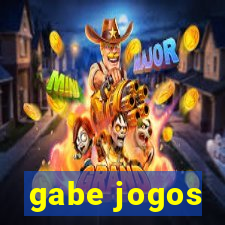 gabe jogos