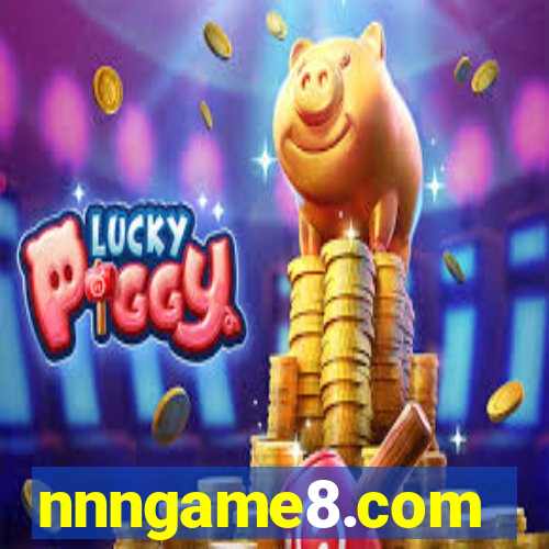 nnngame8.com