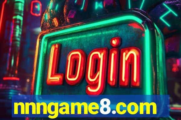 nnngame8.com