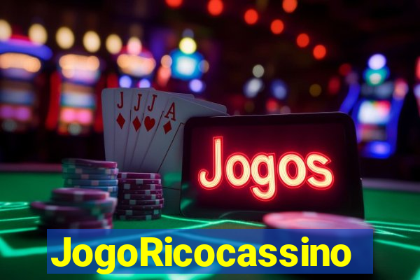 JogoRicocassino