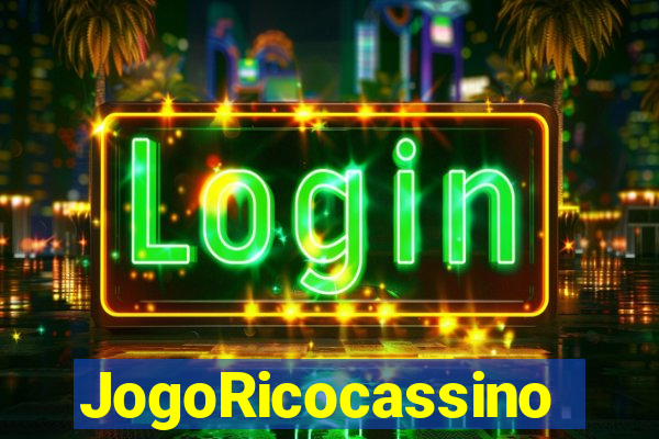 JogoRicocassino