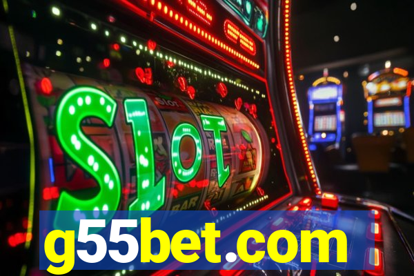 g55bet.com