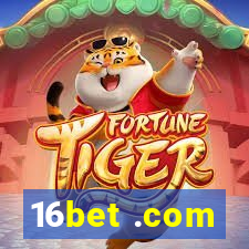 16bet .com