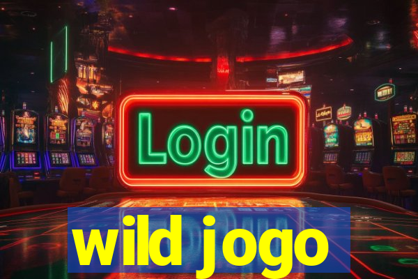 wild jogo