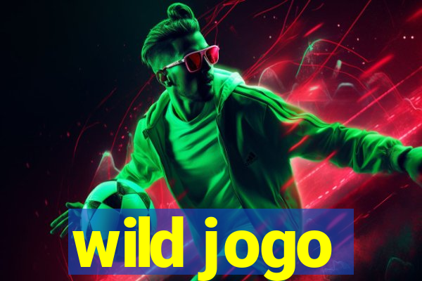 wild jogo