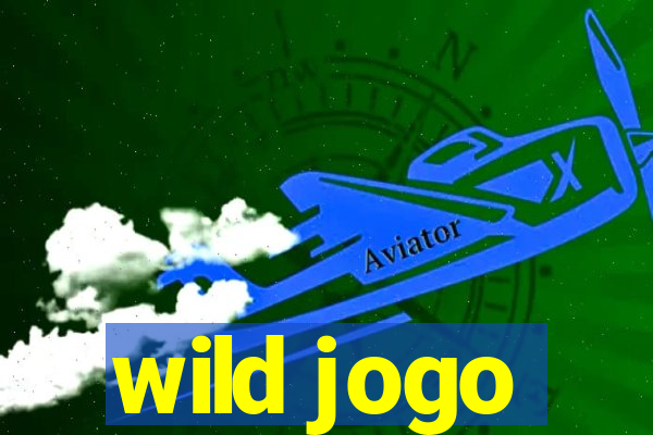 wild jogo