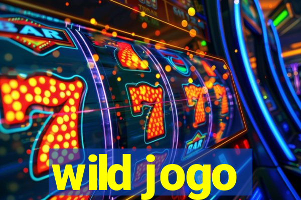 wild jogo