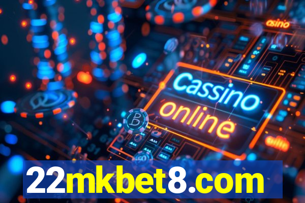 22mkbet8.com