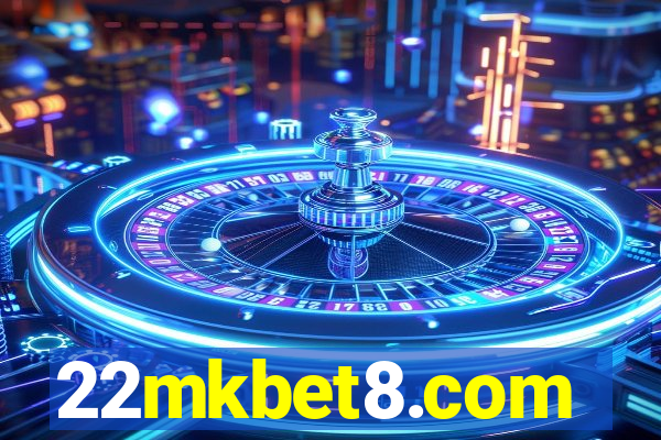 22mkbet8.com