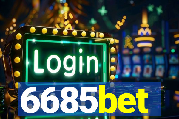 6685bet