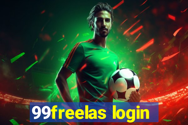 99freelas login