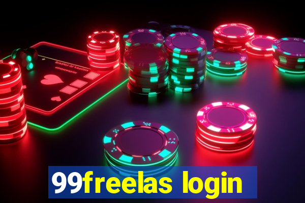 99freelas login