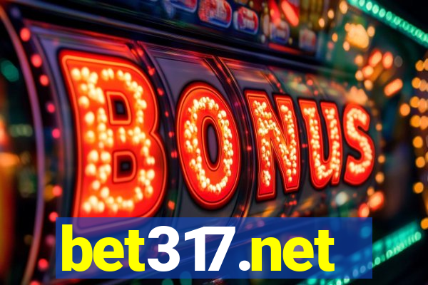 bet317.net