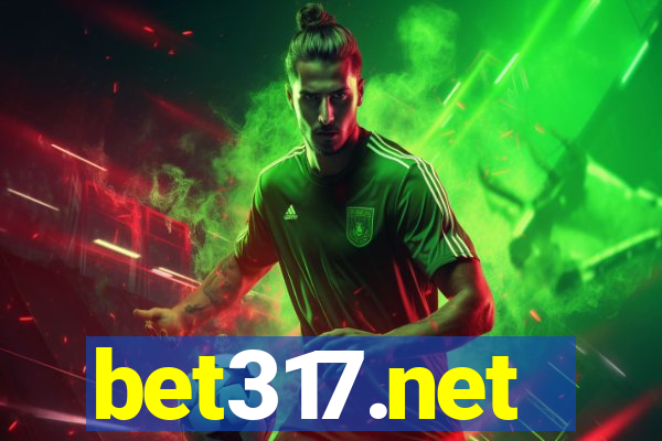 bet317.net