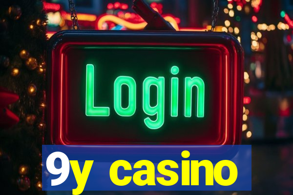 9y casino