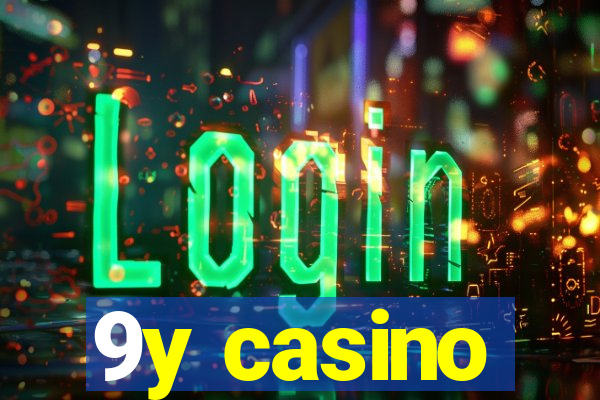 9y casino