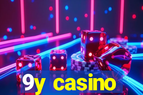 9y casino