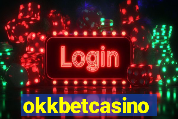 okkbetcasino