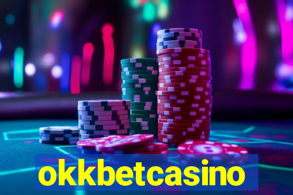 okkbetcasino