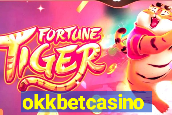 okkbetcasino