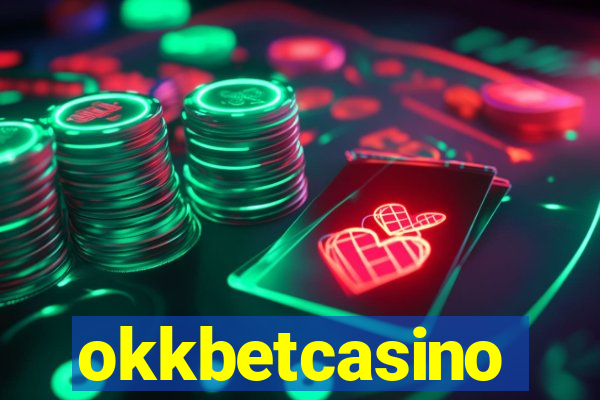 okkbetcasino