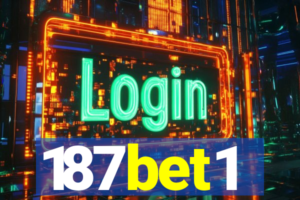 187bet1