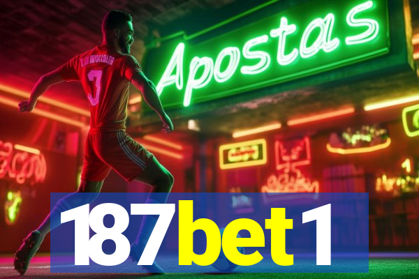 187bet1