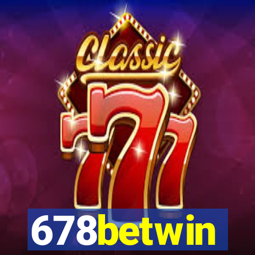 678betwin