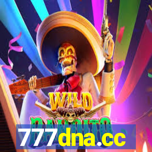 777dna.cc