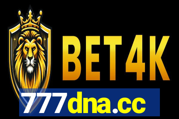 777dna.cc