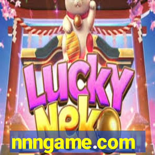 nnngame.com