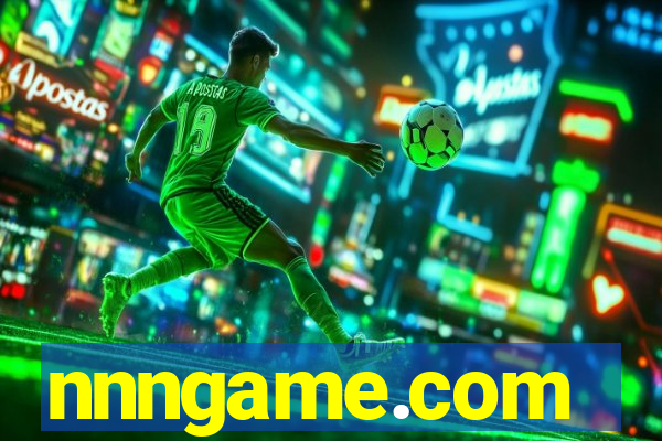 nnngame.com