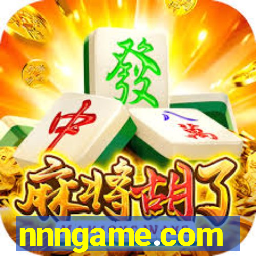 nnngame.com