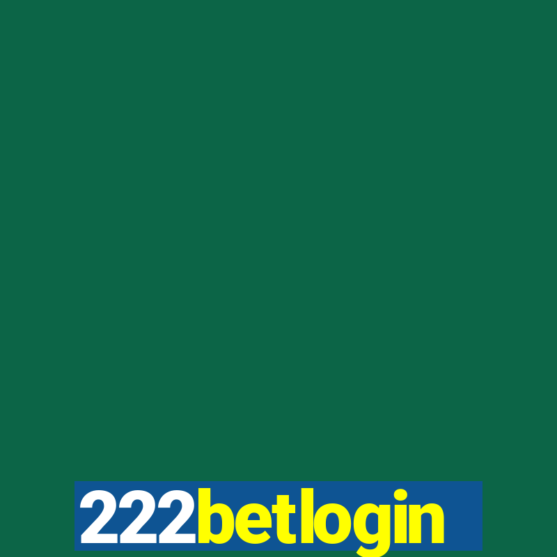 222betlogin