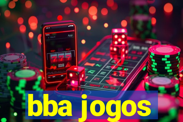 bba jogos