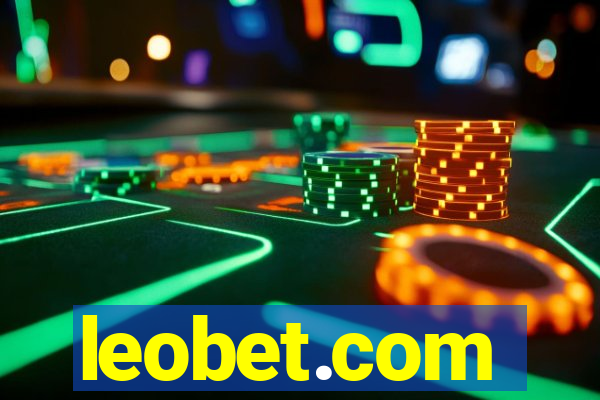 leobet.com