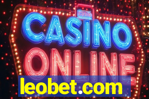 leobet.com