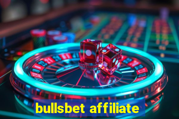 bullsbet affiliate