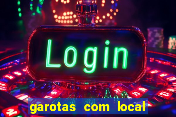 garotas com local porto alegre