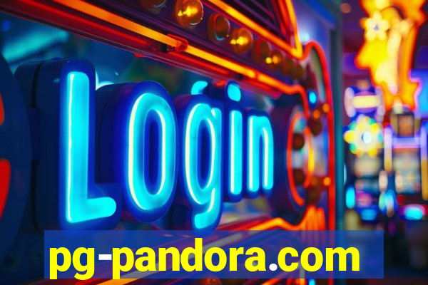 pg-pandora.com