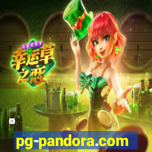 pg-pandora.com