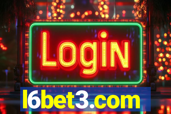 l6bet3.com