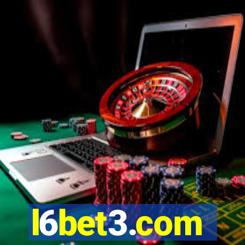 l6bet3.com