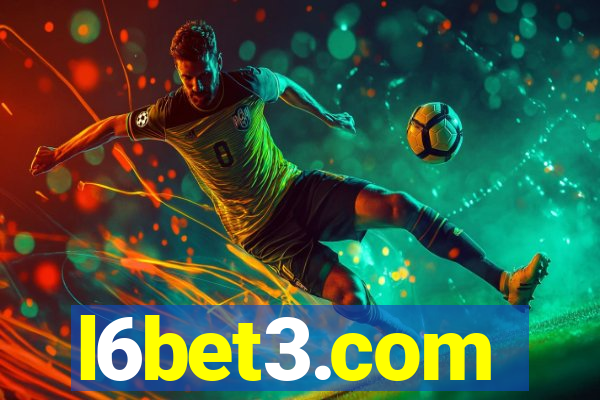 l6bet3.com