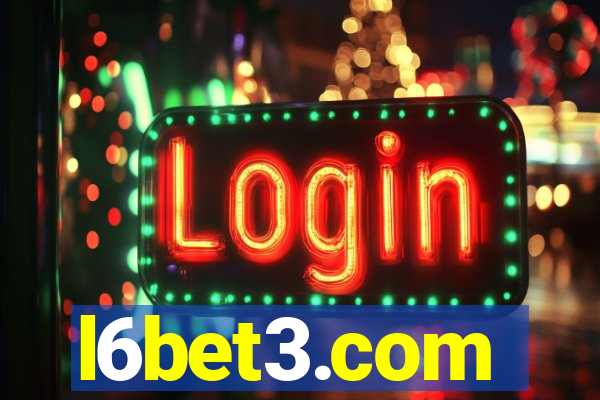 l6bet3.com