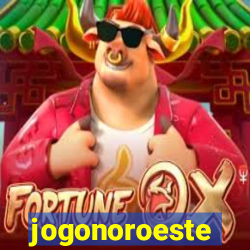 jogonoroeste