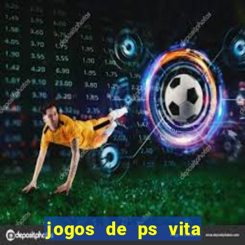 jogos de ps vita download pkg